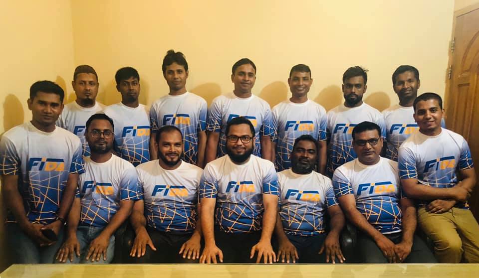 Servitech Machinery Ltd. Office