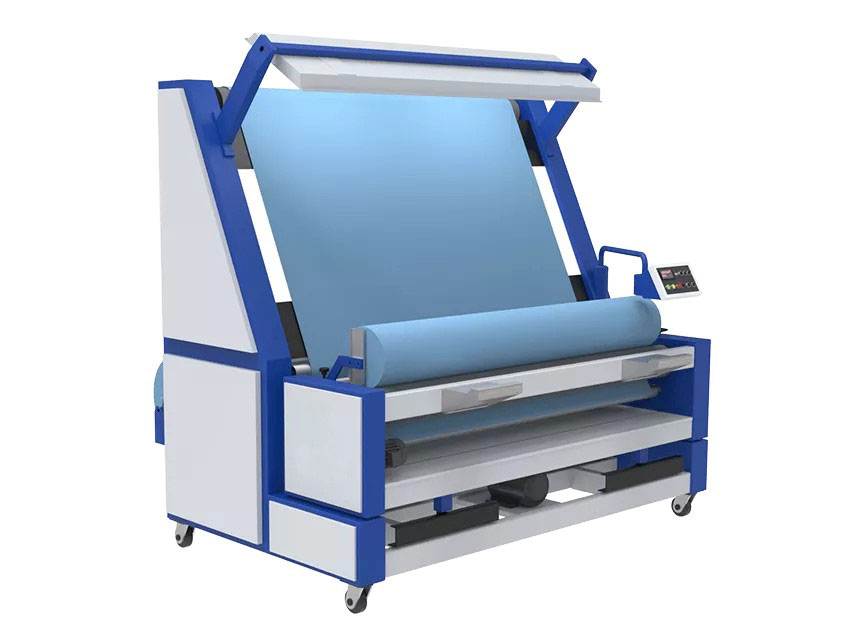 Fabric Inspection Machines