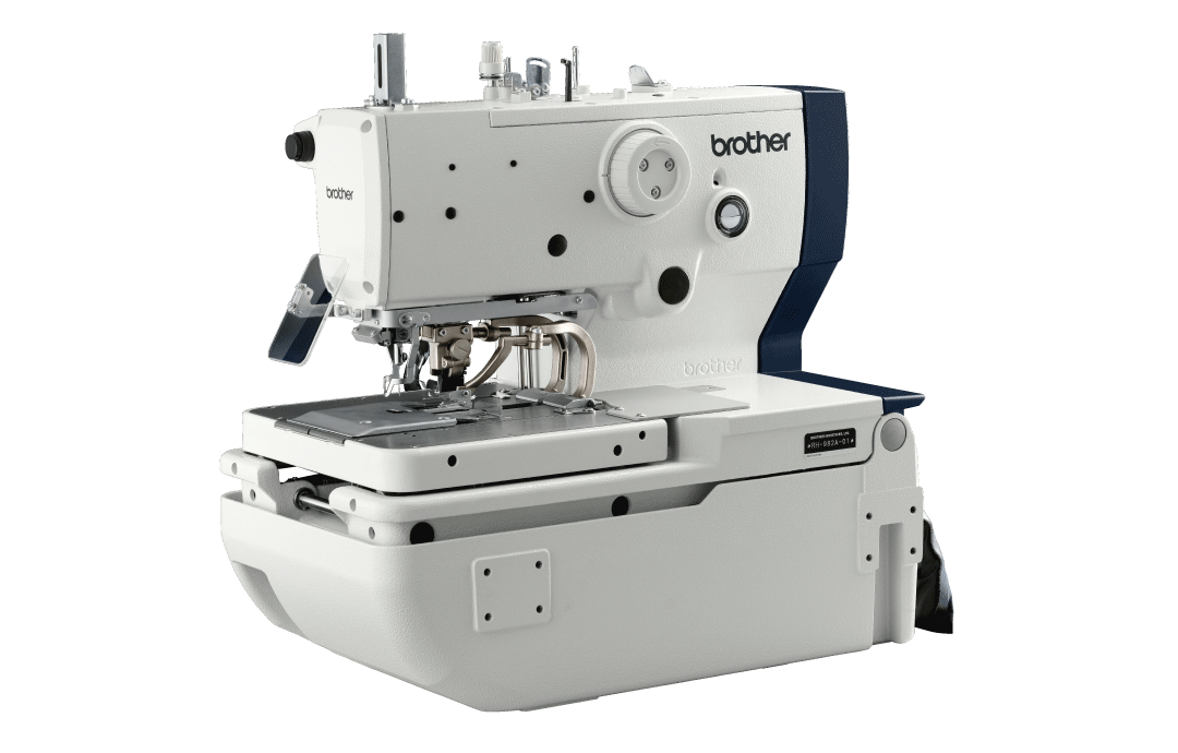 Industrial Sewing Machines